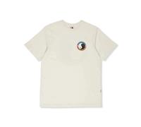 T-shirt Town & Country Surf Designs YY 71 Blanc 2XL