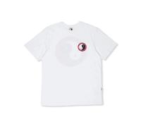 T-shirt Town & Country Surf Designs YY 71 Blanc 2XL