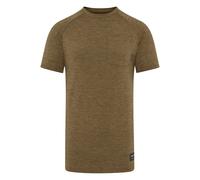 Trakker Techpro T-Shirt (XL) Green