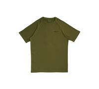 Trakker Tempest T-Shirt (3XL) Green