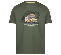 T-shirt Trespass Tokso M