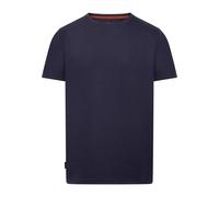Trespass Mens Contrast Neck Binding Casual T-Shirt - Vanco
