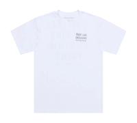 Troy Lee Designs Paint Shop T-Shirt, white, size L for Men