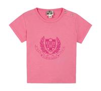 T-Shirt Tuba Organic Cotton Pink 12 months