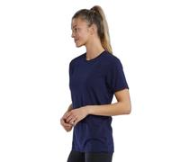Tyr Tlightweight Ultrasoft Tech Short Sleeve T-shirt Blue M