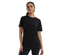 Tyr Tlightweight Ultrasoft Tech Short Sleeve T-shirt Black XS