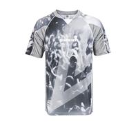 T-shirt Umbro Revers CrewPanel Rag Gris L