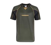 T-shirt Umbro Revers CrewPanel Rag Vert S