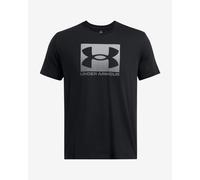 T-shirt Under Armour Boxed Sports short sleeve black - L
