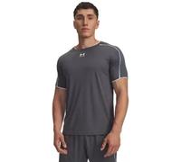 Under Armour Challenger Train Short Sleeve T-shirt Grey L Men