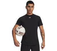 T-shirt Under Armour Challenger Pro Noir XL