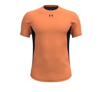 T-shirt Under Armour Challenger Pro Orange S