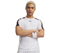 T-shirt Under Armour Challenger Train Blanc L