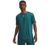 Under Armour Challenger Train Short Sleeve T-shirt Green XL Men