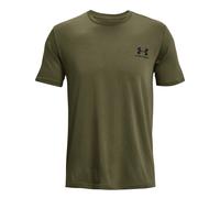 T-shirt Under Armour Sportstyle Left Chest 2XL