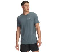 Under Armour Vanish Seamless T-Shirt Mens M Blue