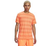 Under Armour Velociti Short Sleeve T-shirt Orange 3XL Men