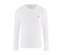 T-shirt Uomo guess m2yi28_j1314-g011 CN LS CORE TEE