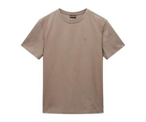 T-Shirt Uomo NAPAPIJRI SALIS SS Sum NP0A4H8D N1T1 Fallen Rock