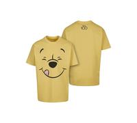 T-shirt Upscale Disney 100 Winnie Pooh Face Vert S