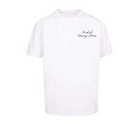T-shirt Upscale Football's coming Home Gamechanger White M