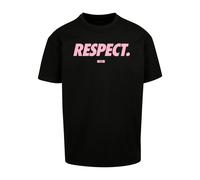 T-shirt Upscale Football's coming Home Respect Black XL