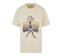 T-shirt Upscale Greatest Heavy Blanc 2XL