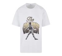 Mister Tee Greatest Heavy Short Sleeve T-shirt White S Men