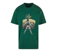 Mister Tee Greatest Heavy Short Sleeve T-shirt
