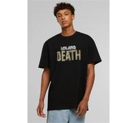 Mister Tee Life After Death Oversize Short Sleeve T-shirt Black XL Men