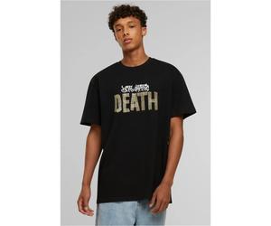 T-shirt Upscale Life After Death Noir XL