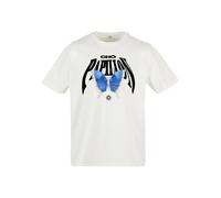 Mister Tee Men's Origami Tee T-Shirt, Ready for dye, L