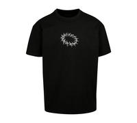 T-shirt Upscale Tears of Sorrow Noir S