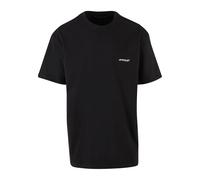 Mister Tee Upscale Oversized Short Sleeve T-shirt Black XL Men