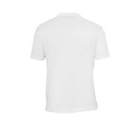 T-shirt Urban Classic basic Blanc XS