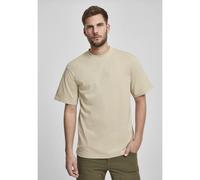 T-shirt Urban Classic basic tall Blanc S