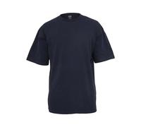 Urban Classics Men's TB006-Tall Tee T-Shirt, Navy, S
