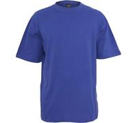 Urban Classics Men's TB006-Tall Tee T-Shirt, Royal, S