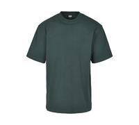 Urban Classics Men's TB006-Tall Tee T-Shirt, Bottle Green, S