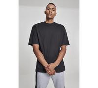 T-shirt Urban Classic basic tall Noir XL