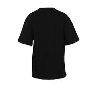 T-shirt Urban Classic contrat tall Noir M
