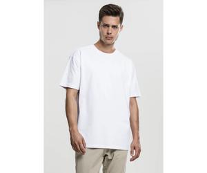 T-shirt Urban Classic heavy Oversized Blanc XL