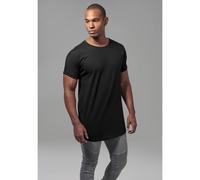 T-shirt Urban Classic long shaped Noir M