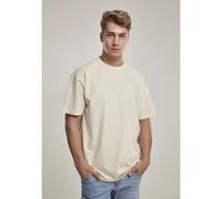 Urban Classics Men's Organic Basic Tee T-Shirt, Beige (Sand 00208), XL