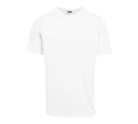 T-shirt Urban Classic Oversized White XL