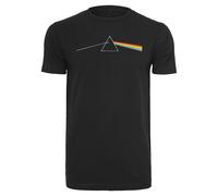 T-shirt urban classic pink floyd dark of the moon Noir XL