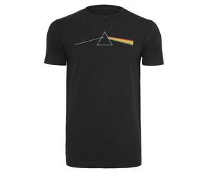 T-shirt urban classic pink floyd dark of the moon Noir XL
