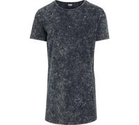 T-shirt Urban Classic random wah long Noir M