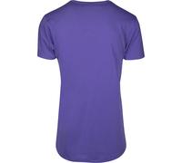 T-shirt Urban Classic shaped long Blue M