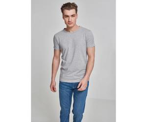 T-shirt Urban Classic stretch Gris 2XL